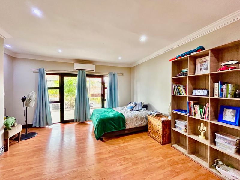 4 Bedroom Property for Sale in Xanadu Eco Park North West